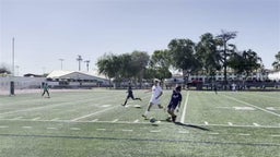 JSerra VS Saint John Bosco Highlights