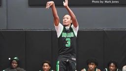 4-star PG TyTy Washington highlights - high school basketball