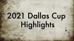 Dallas Cup 2021 - Rayden Daijo highlights
