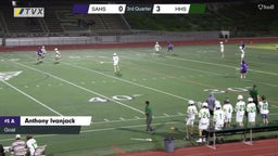 Game Highlights St. Augustine HS v. Patrick Henry HS 4/9/21