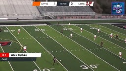 Ben's Assist, LTHS vs Del Valle Mar 2, 2021