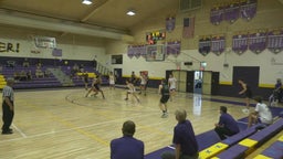 Sonora eases past Bret Harte