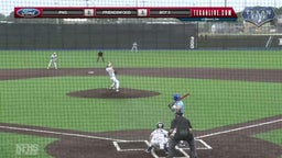 Texas A&M commit Izaac Pacheco smashes home run, drives in 10