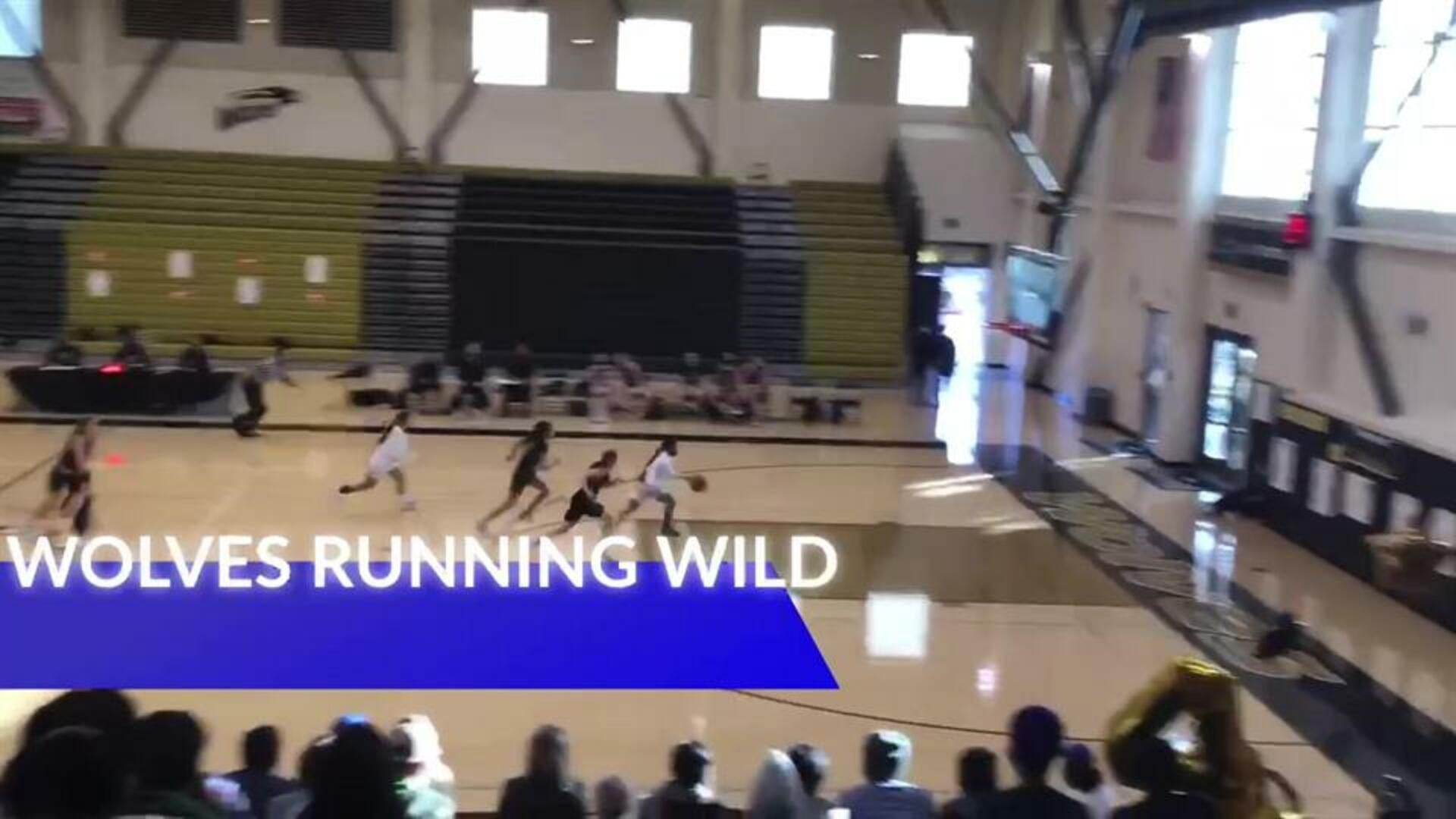 American Canyon (CA) High School Sports - Football, Basketball ...