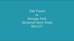 Oak Forest vs. Morgan Park