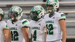 6’4 QB Kaden Anderson highlights- Southlake Carroll