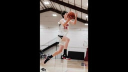 Ethan Simmons Soph Highlights - Class of 2023