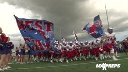 Top team in Texas: Cade Klubnik and Westlake dominates in week 1