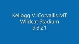 Kellogg V. Corvallis MT