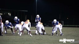 Kaytron Allen leads IMG Academy to 52-21 win over Miami Northwestern