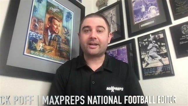 MaxPreps National Football Editor Zack Poff breaks down all of the matchups between Mater Dei and St. John Bosco since 2016. They are set for a huge showdown on Oct. 1 as No. 3 St. John Bosco (CA) hosts No. 1 Mater Dei (CA) in the biggest high school football game of the year.