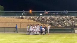 La Cueva vs Sandia 28-Sep-2021