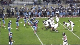 Deion vs Ralston Valley 10-7-21