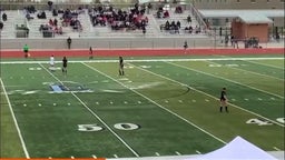 2021 4A WY State Soccer Championship Game - GOAL POLITI