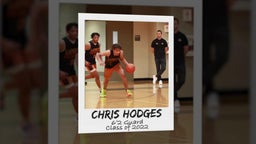 Chris Hogdes C/O 22
