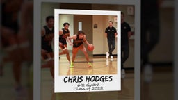 Chris Hodges HL 2021