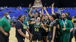 HIGHLIGHTS: DeSoto beats Cypress Creek in Texas 6A state championship