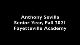 Senior Year Video