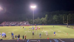 Field-goal Atlee Vs Patrick Henry