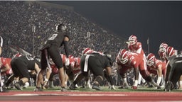 Highlights: Mater Dei beats Servite 27-7