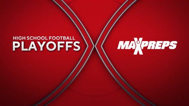 Mater Dei can wrap up a national title with win over Serra. 
Austin Weslake and Katy MaxPreps Game of the Week. 
Collins Hill looks and Milton battle for state in Georgia.
Southlake Carroll and Duncanville in Texas.
And Chandler and Saguaro in Arizona