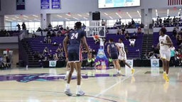 Montverde Academy - Dillon Mitchell Highlights