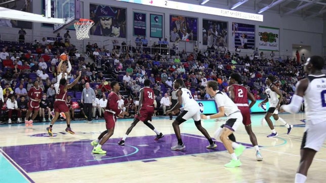 Game 12 Highlights from the 2021 Culligan City of Palms Classic