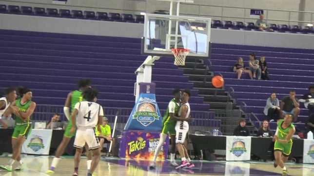 Game 14 Highlights from the 2021 Culligan City of Palms Classic
