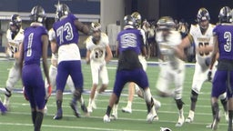 Stephenville Miracle Play vs LBJ Austin