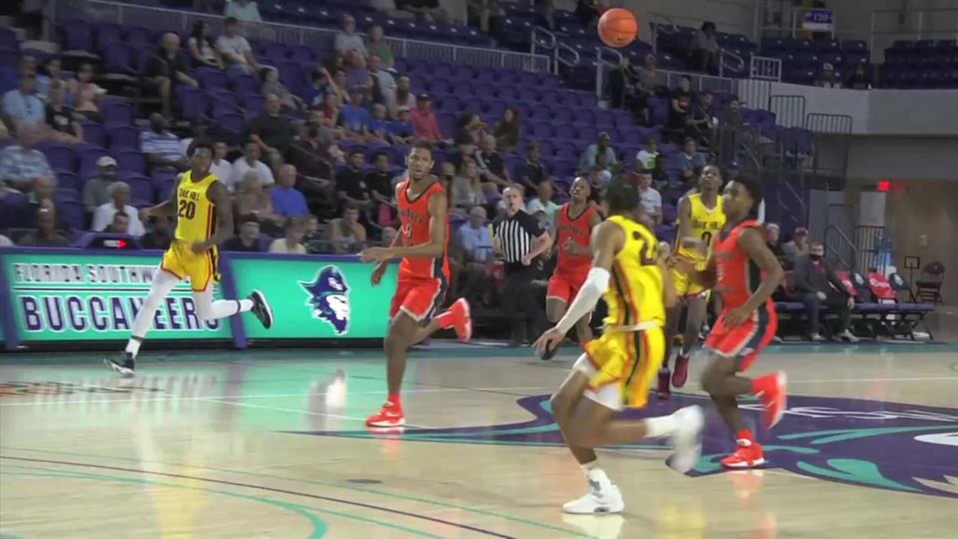 Oak Hill Academy - Judah Mintz Highlights