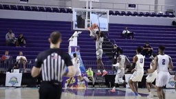 Calvary Christian Academy (FL) - Taylor Hendricks Highlights