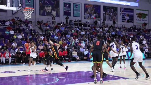 Game 30 Highlights from the 2021 Culligan City of Palms Classic
