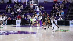 Oak Hill Academy - Chris Livingston Highlights