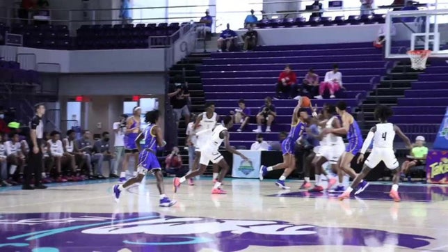 5th Place Championship Highlights from Game 34 at the 2021 Culligan City of Palms Classic