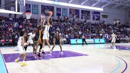 Montverde Academy - Malik Reneau Highlights