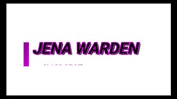 Jena Warden