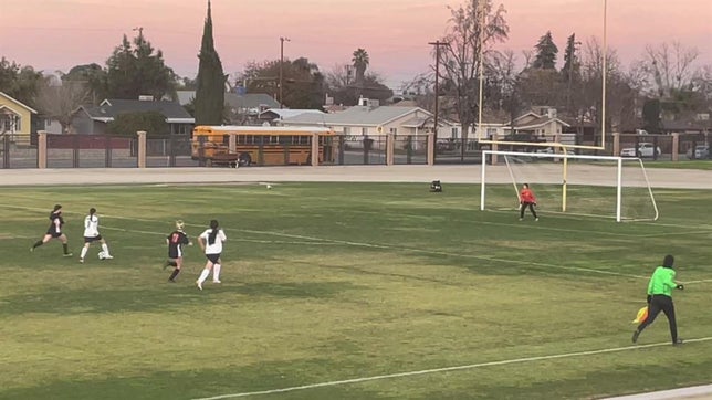 2nd save against Kennedy