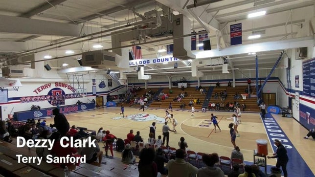 Terry Sanford vs. FCS