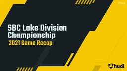 Clyde vs. Bellevue 2021 Game Recap