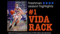 Vida Rack 2020-2021 HS Season Highlights