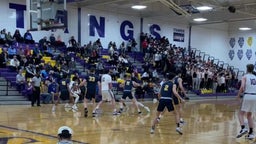 Rolling Meadows vs. Glenbrook South