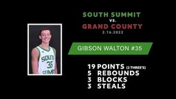 Gibson Walton