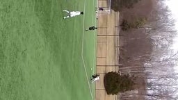 Kenni Pagoada's Goal against Brookland-Cayce High School