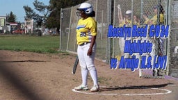 Rosalyn Reed - Highlights vs Armijo