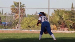 Rosalyn Reed - Highlights vs Armijo Gm.2