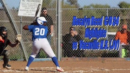 Rosalyn Reed Highlights vs Vacaville