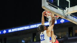 Epic comeback: Duncanville named nation's top high school basketball team