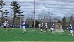 vs Lincoln Academy 3