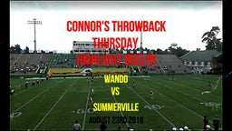 Connor Theriault's Throwback Thursday