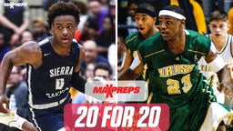 MaxPreps Turns 20: Top 20 Stories of the Last 20 Years